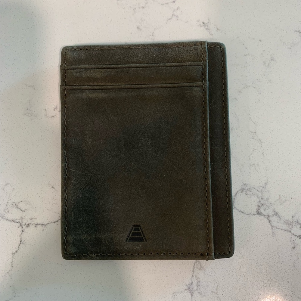 Andar Scout Wallet - Picture 2 of 2